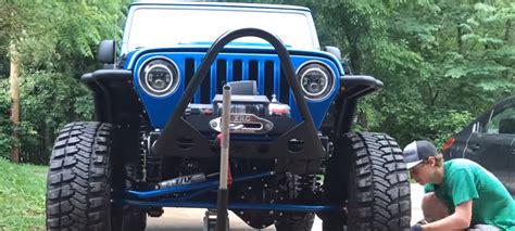 10 Drilled and Slotted Rotors Pros and Cons – Green .